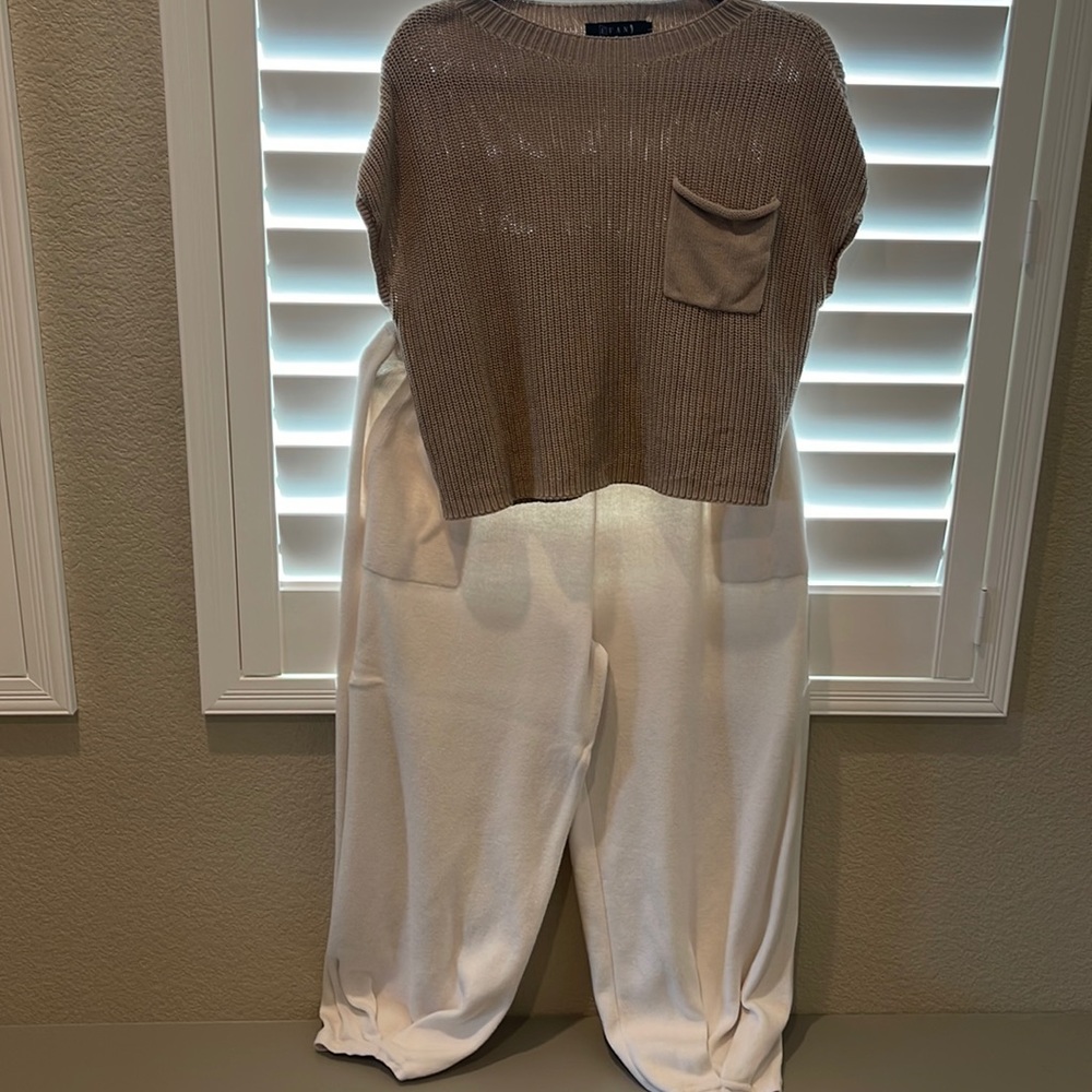Fun weekend wear